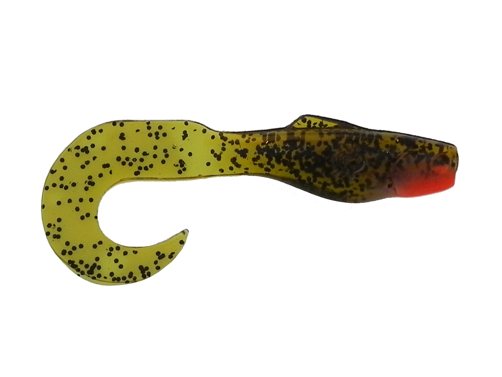 Orka Shad Tvister 15 BR Orka Shad Tvister 15 BR