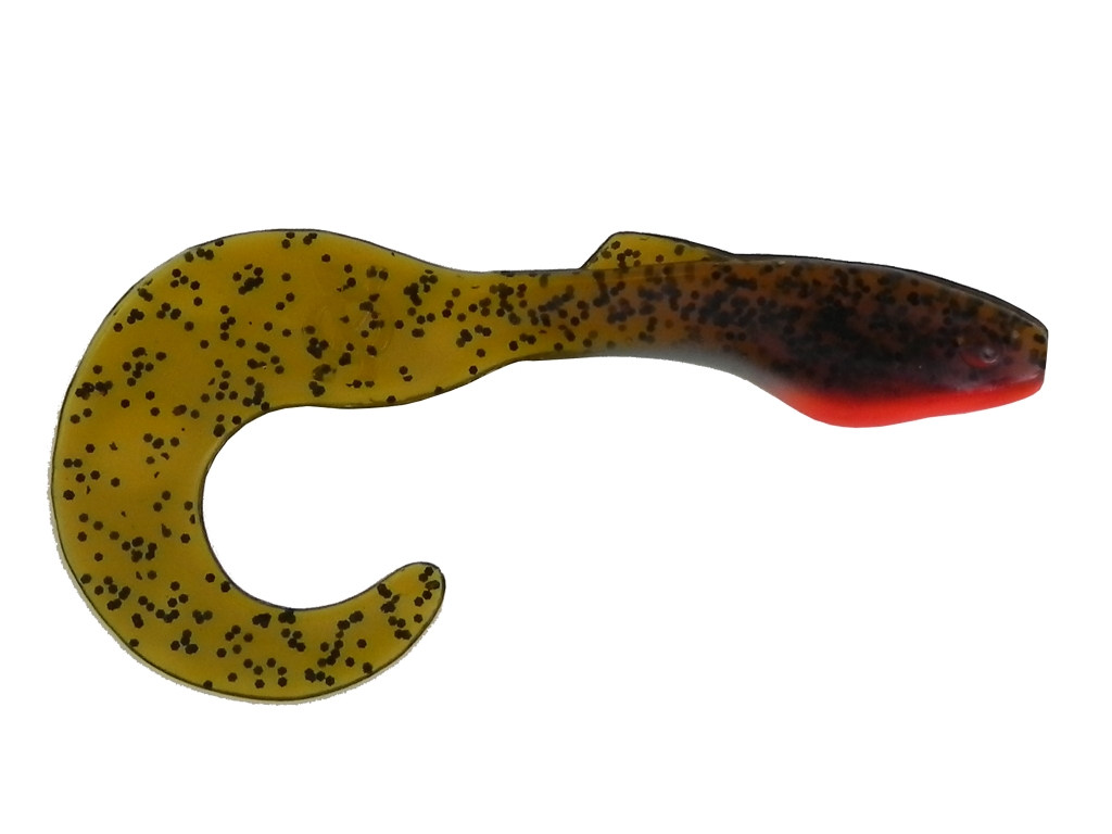 Orka Shad Tvister 21 BR Orka Shad Tvister 21 BR
