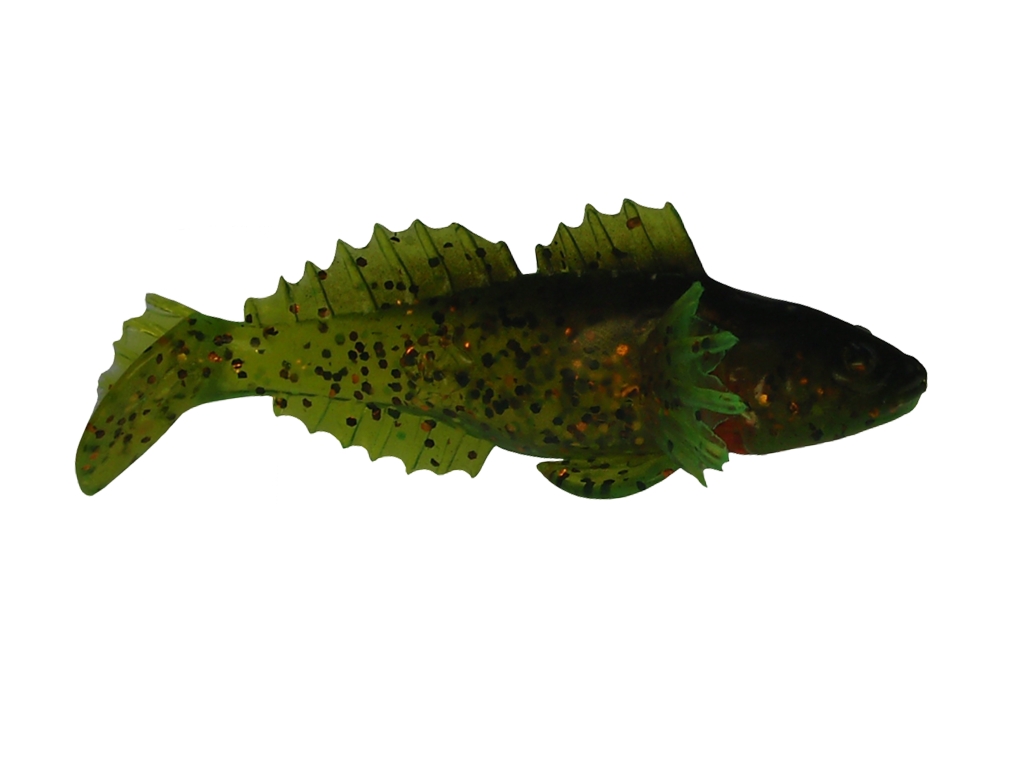 Orka Bullhead 7 FG Orka Bullhead 7 FG