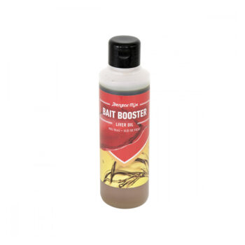 Benzar Mix Bait Booster Liver Oil 250ml