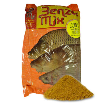 benzar-mix-saran-babuska-zuta