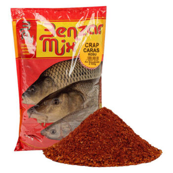 benzar-mix-saran-babuska-crvena