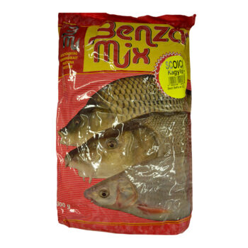 benzar-mix-skoljka