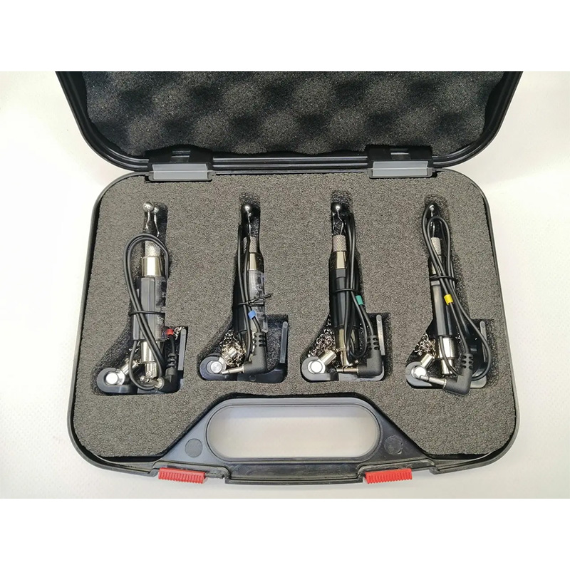 Carp Expert Chain Set 3 Carp Expert Chain Set 3 - Slika 2
