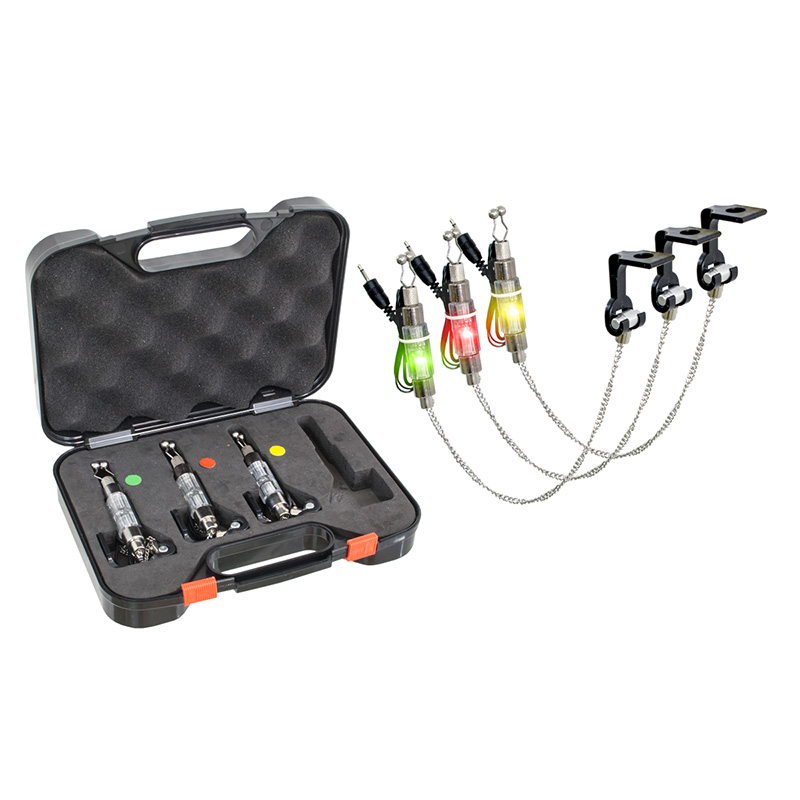 Carp Expert Chain Set 3 Carp Expert Chain Set 3