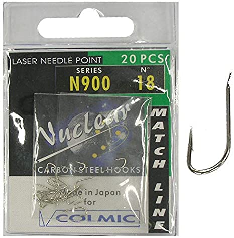 Colmic Nuclear N900 14 udice Colmic Nuclear N900 14 udice - Slika 2