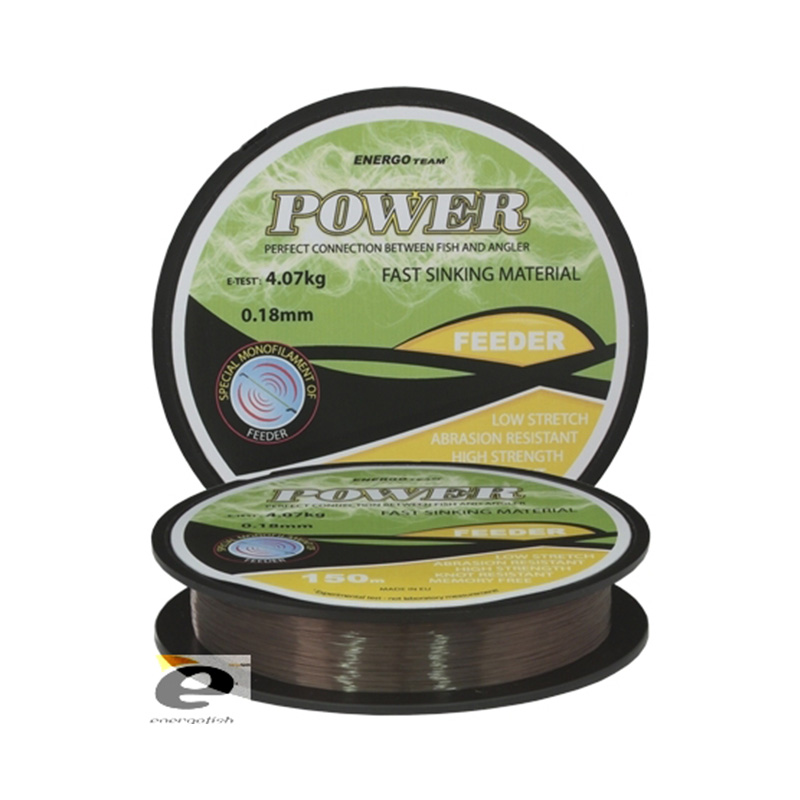 Energo Team Specialist Carp 0.35 Energo Team Specialist Carp 0.35