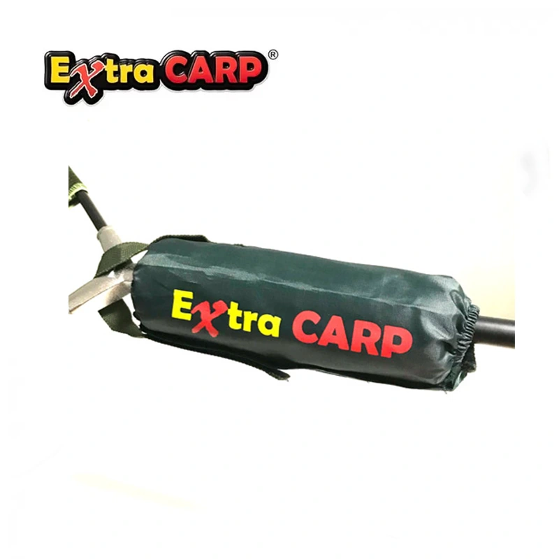Podizač meredova Extra Carp Net Float - Plovak-podizač za meredov. Ovaj kompaktni plovak idealna je saveznik kada morate da prihvatite ribu kada ste sami.