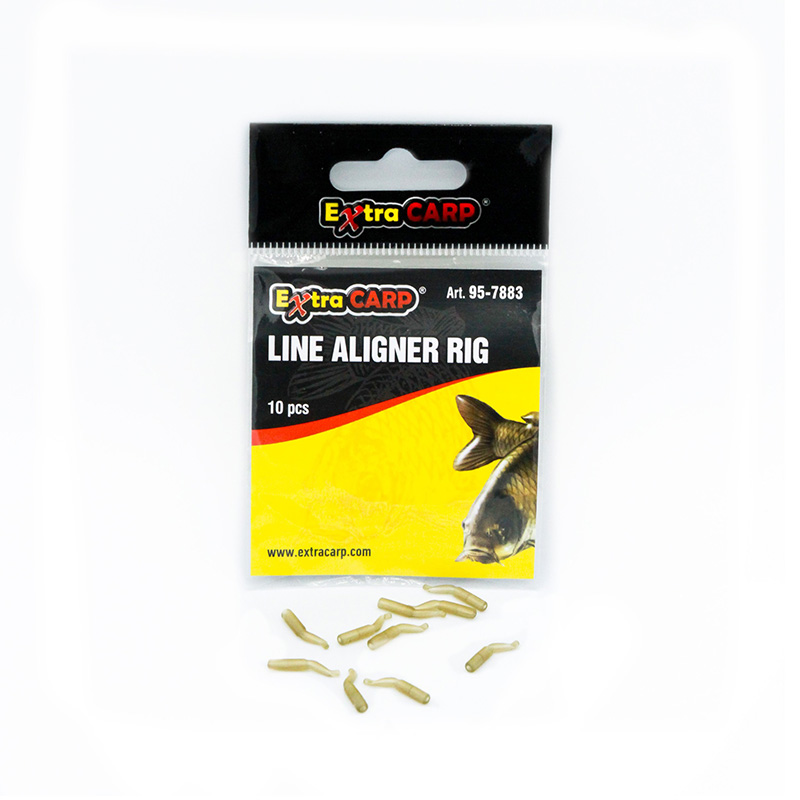 Extra Carp Line Alinger Rig Extra Carp Line Alinger Rig