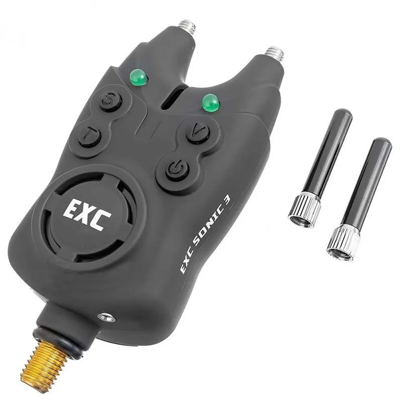 Extra Carp Sonic 3+1 set Extra Carp Sonic 3+1 set - Slika 6