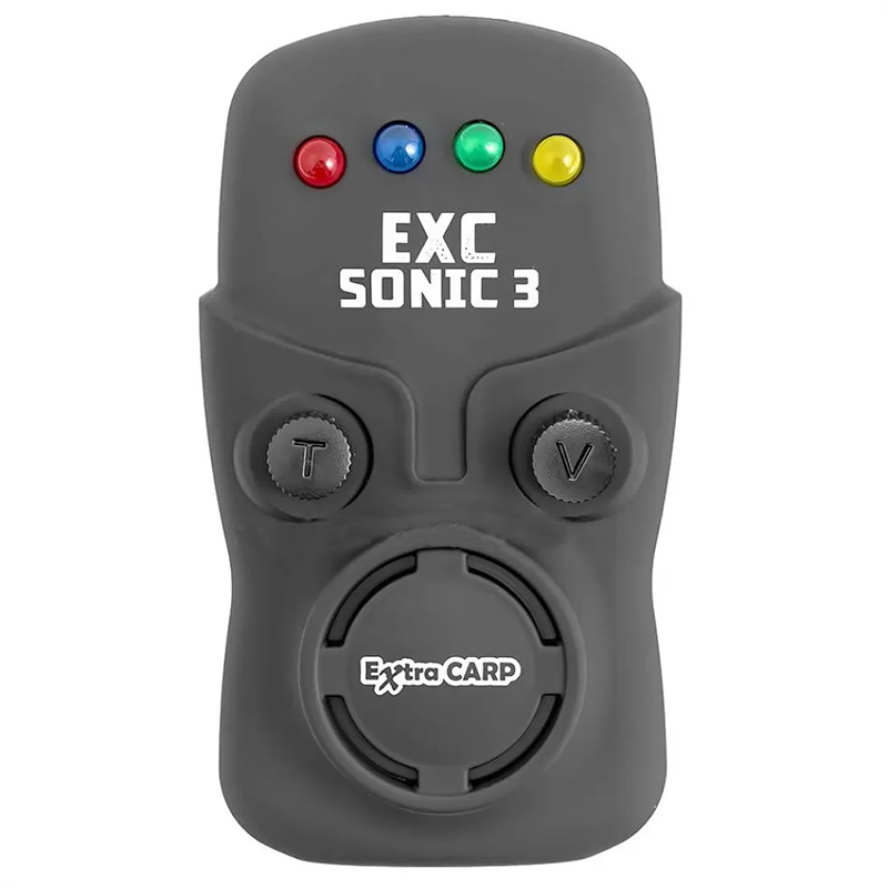 Extra Carp Sonic 3+1 set Extra Carp Sonic 3+1 set - Slika 4