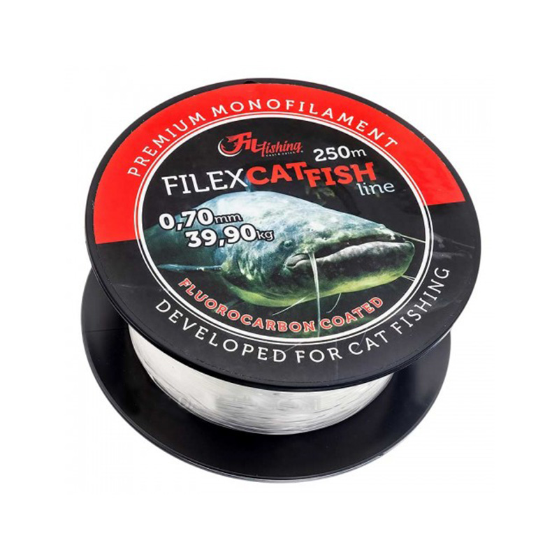 Fil Fishing Filex Catfish 0.70 Fil Fishing Filex Catfish 0.70 - Slika 2