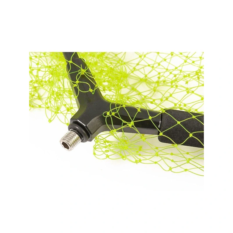 Korpa meredova GNT Black Match Fluo Mono XL Korpa meredova GNT Black Match Fluo Mono XL - Slika 2