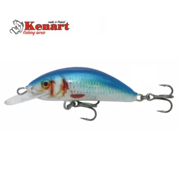 kenart-fox-45-nrb-f