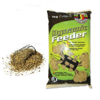 vde-dynamic-feeder