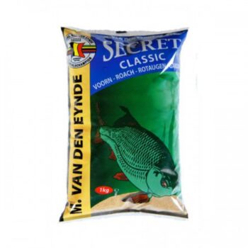 vde-secret-classic
