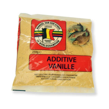 VDE Aditiv Vanila za pecanje šarana, deverike i bodorke