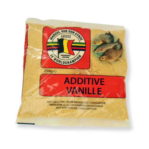 VDE Aditiv Vanila za pecanje šarana, deverike i bodorke