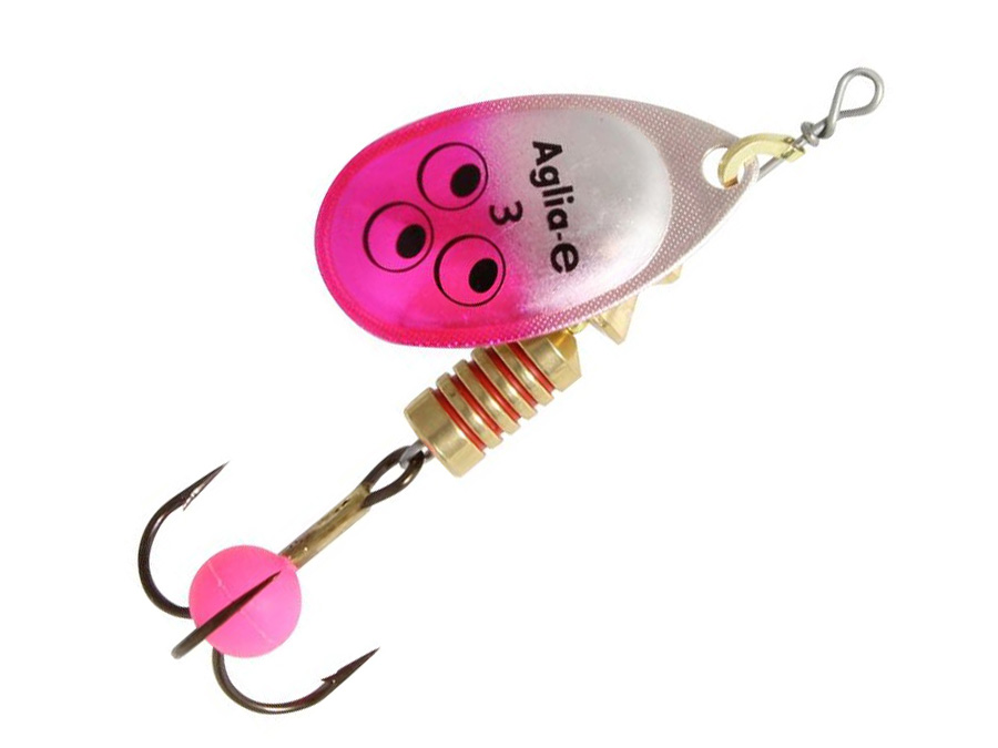 Mepps Aglia-E 5 Rose Mepps Aglia-E 5 Rose