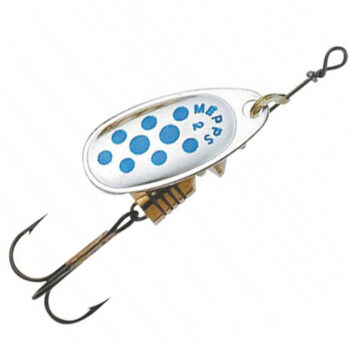 mepps-comet-4-silver-blue-dot