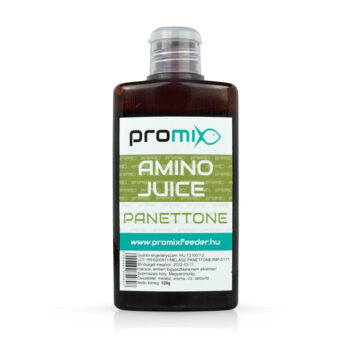 amino-juce-promix-panettone