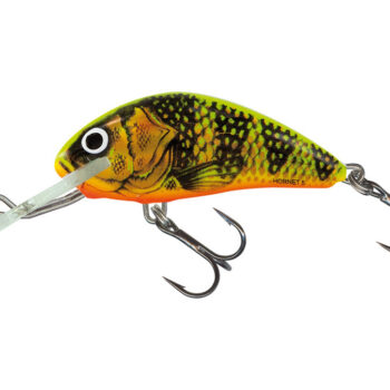 Salmo Hornet 4 GFP vobler