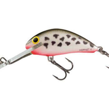 Salmo Hornet 4 DN vobler