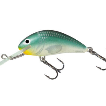 Salmo Hornet 4 GBH vobler