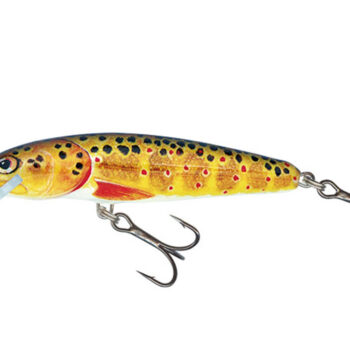 Salmo Minnow 7 T
