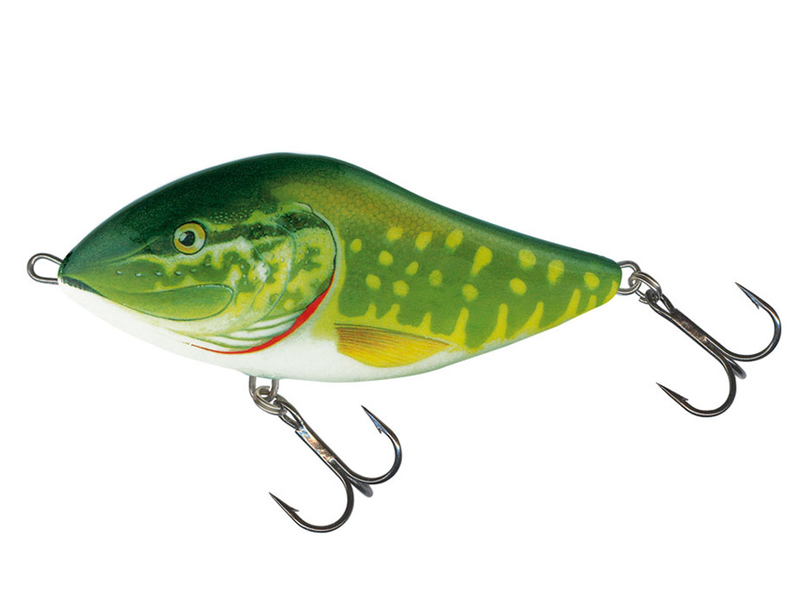 Salmo Slider 5 PE Salmo Slider 5 PE
