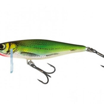 Salmo Thrill 5 EF