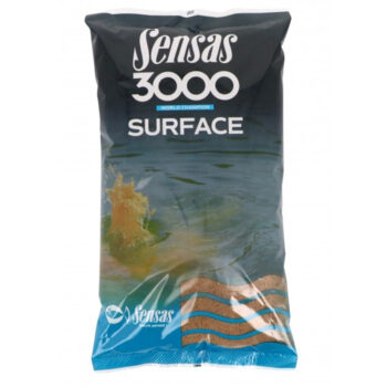 sensas-3000-surface