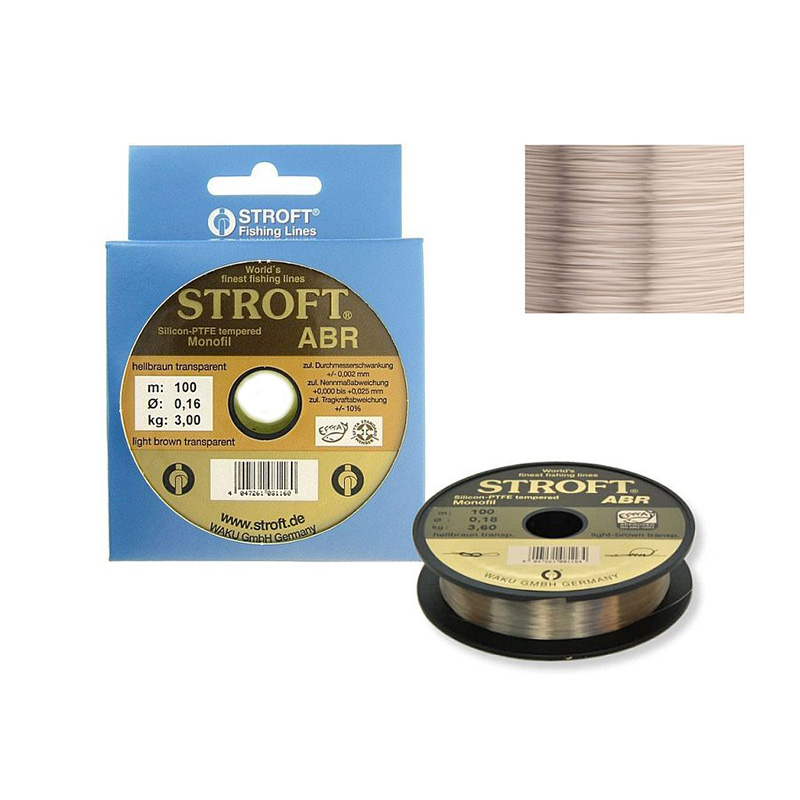 Stroft ABR 0.08 Stroft ABR 0.08 - Slika 2