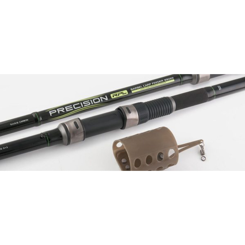 Trabucco Precision RPL Barbel & Carp Feeder 4.2m Trabucco Precision RPL Barbel & Carp Feeder 4.2m - Slika 3