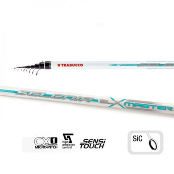 trabucco-selenia-blx-master-5m