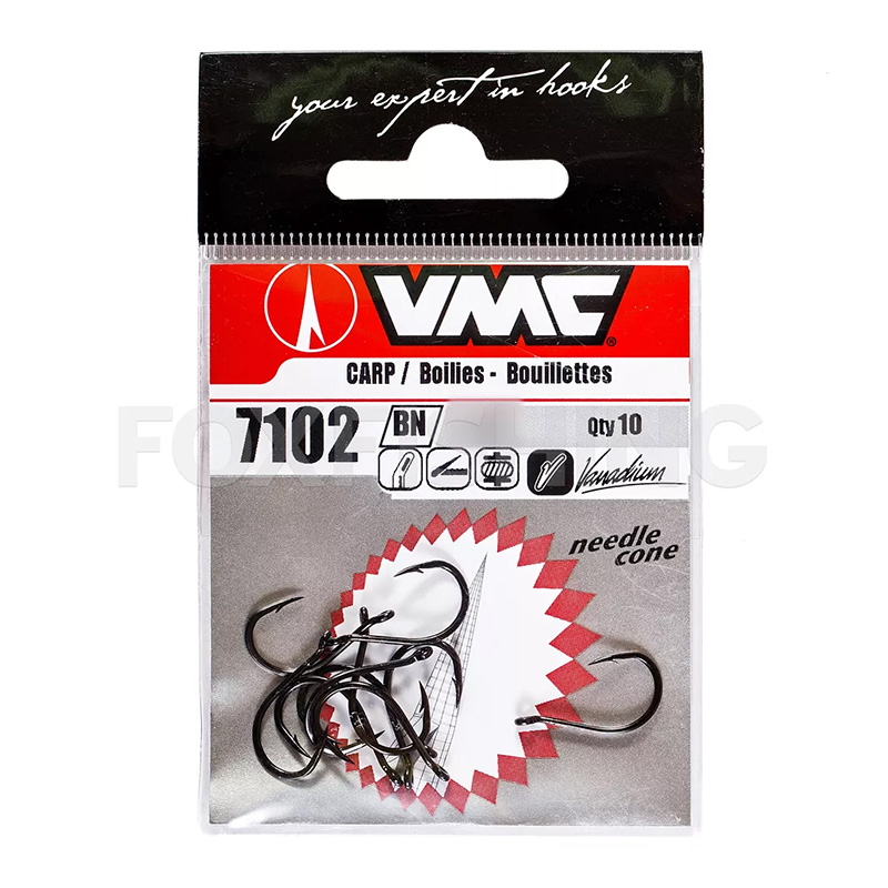 VMC 7102 BN Vanadium Carp 2 VMC 7102 BN Vanadium Carp 2 - Slika 2