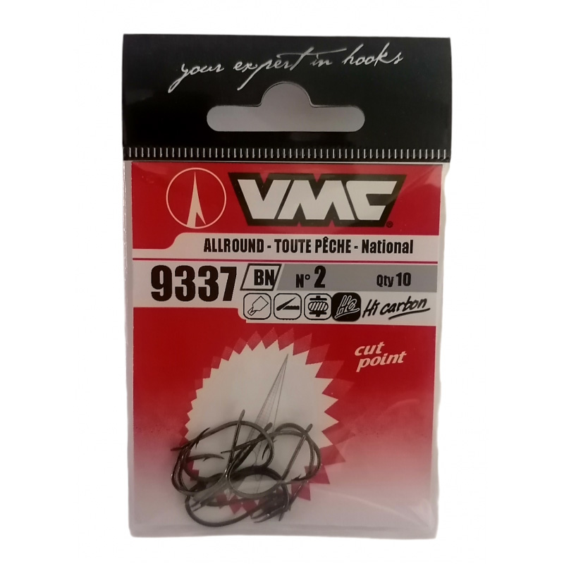 VMC 9016 NI Uvierzal XL 14 VMC 9016 NI Uvierzal XL 14 - Slika 2