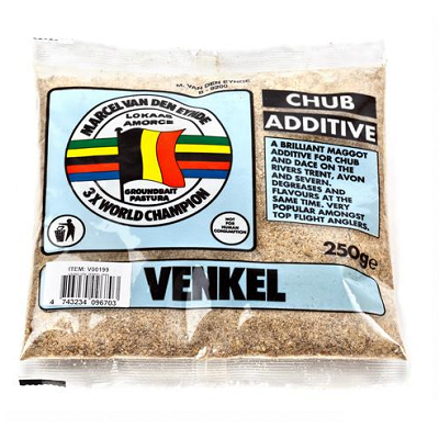 VDE Aditiv Venkel VDE Aditiv Venkel za pecanje klena i bodorke na recnim tokovima