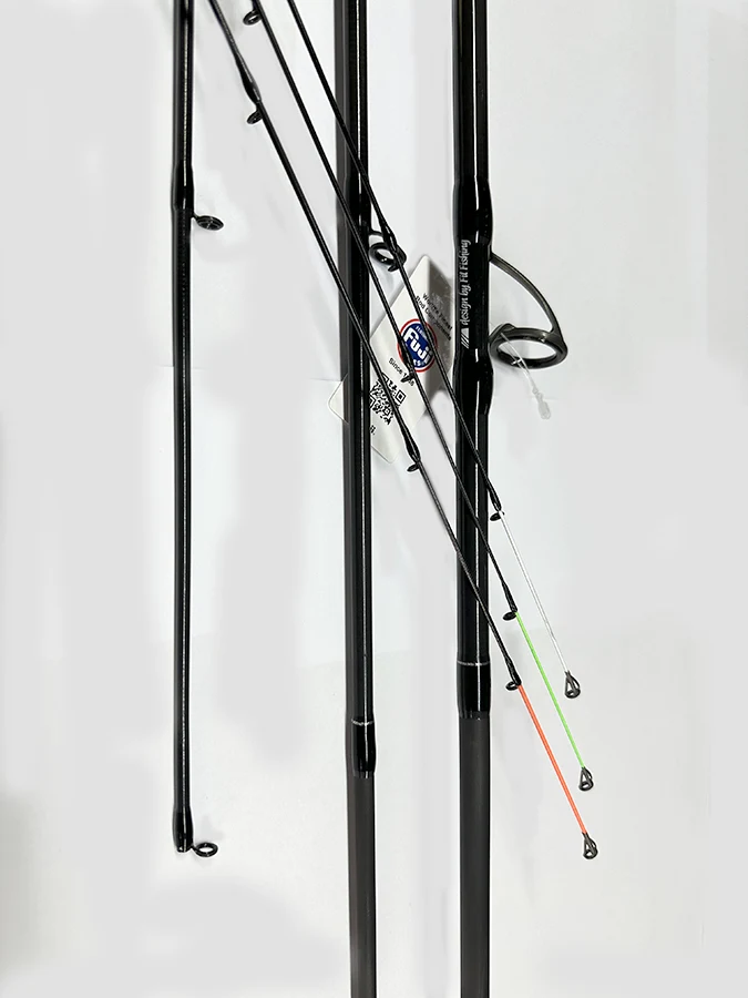 Feeder štap Respect 3.9m 90 Fil Fishing Feeder štap Respect 3.6m do 90gr tezine bacanja je savrsen feeder stap za pecanje na rekama sa srednjim tokom kao i na jezerima sa nesto tezim hranilicama